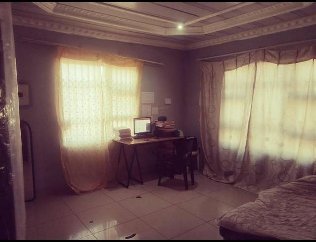 3 BEDROOM HOUSE FOR SALE IN THOHOYANDOU